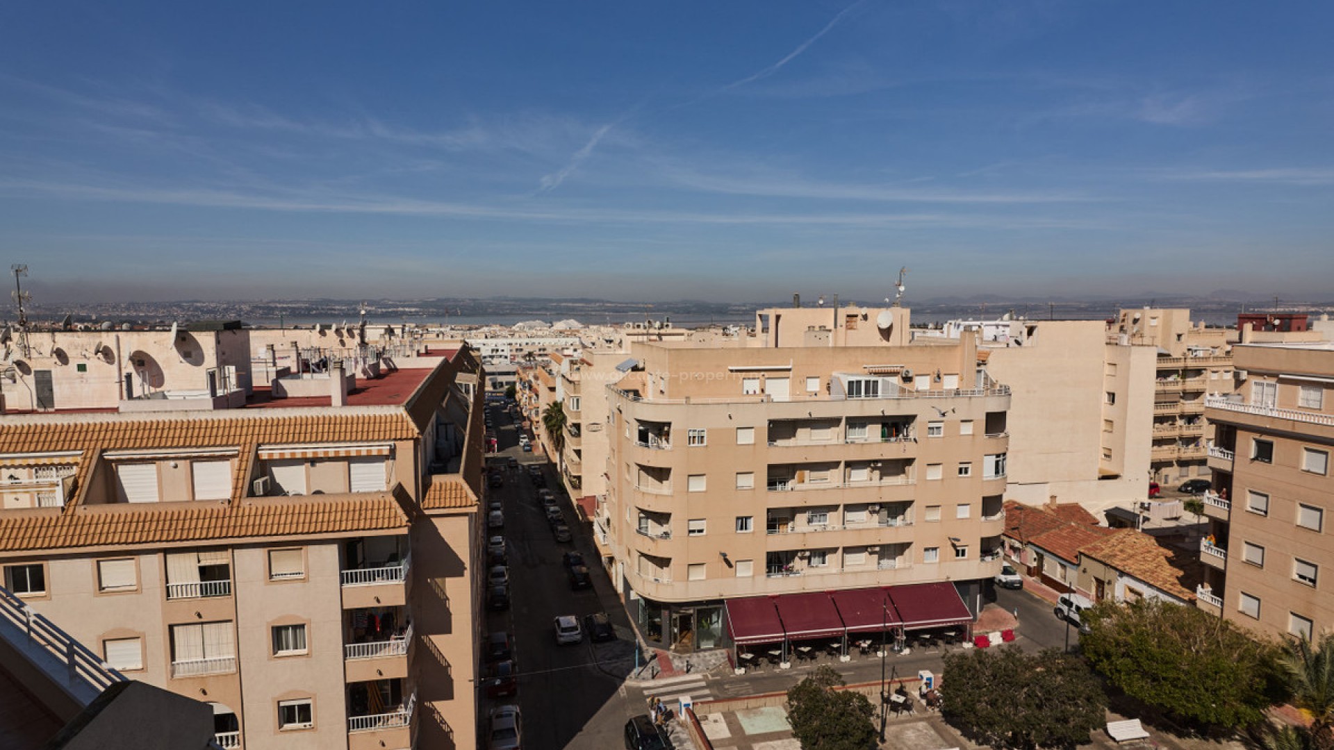 Apartment / flat in Torrevieja Centro