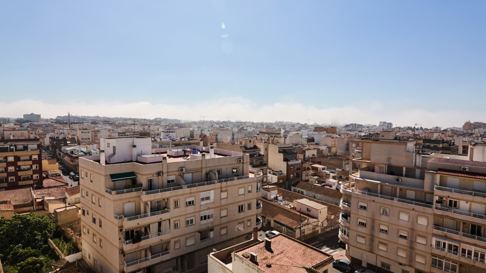 Apartment / flat in Torrevieja Centro