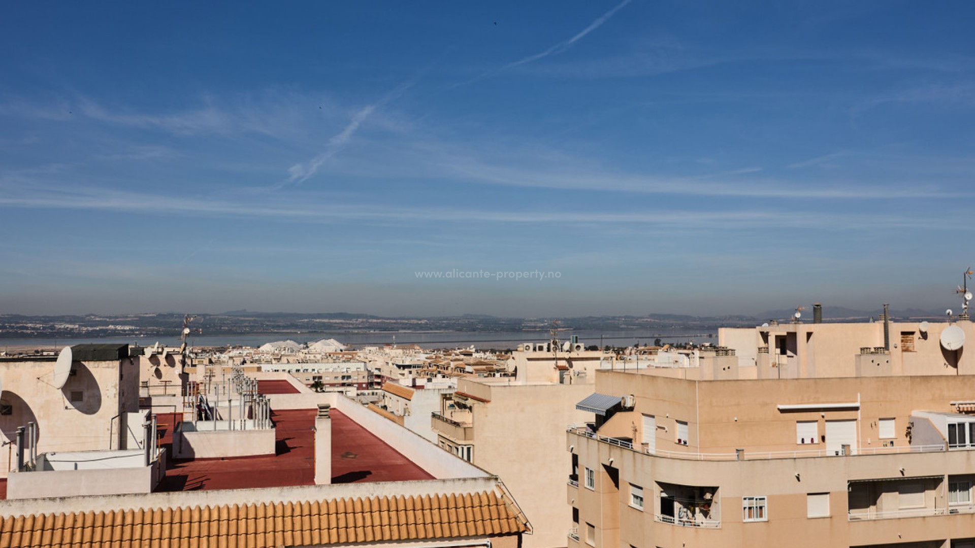 Apartment / flat in Torrevieja Centro