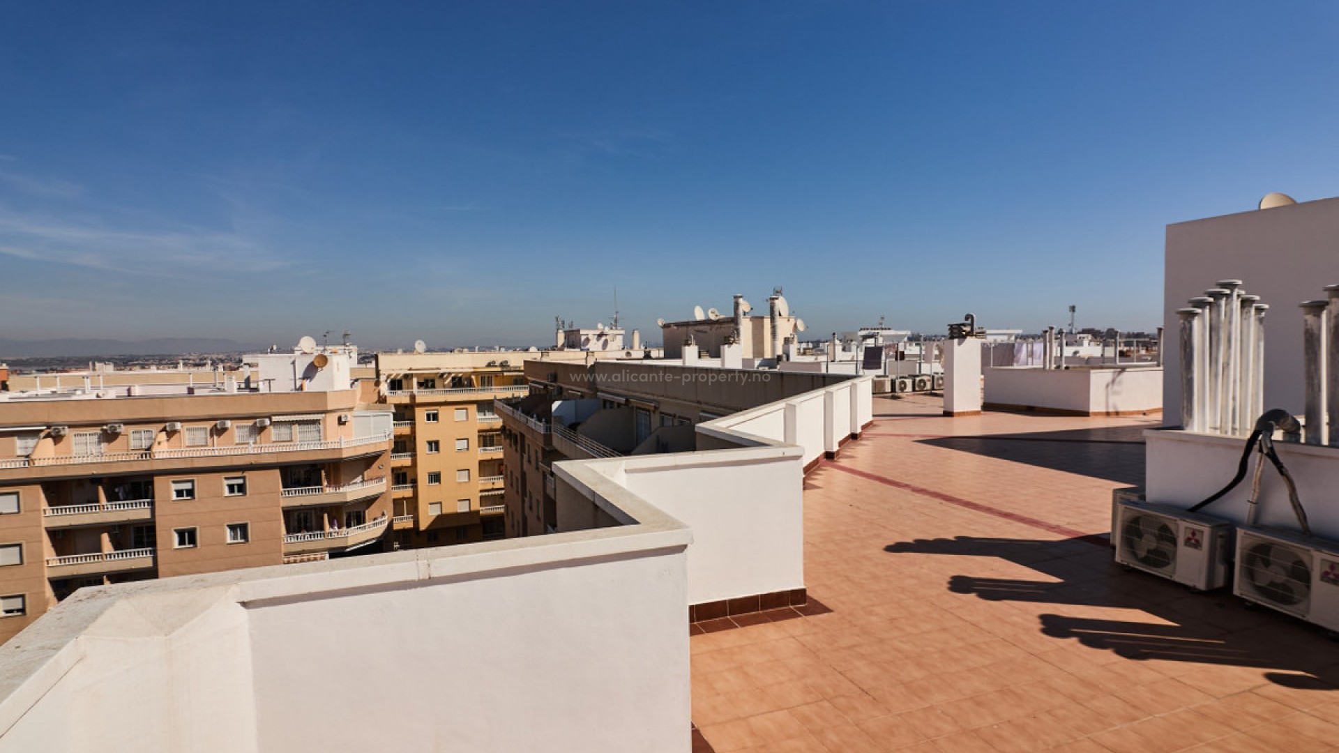 Apartment / flat in Torrevieja Centro