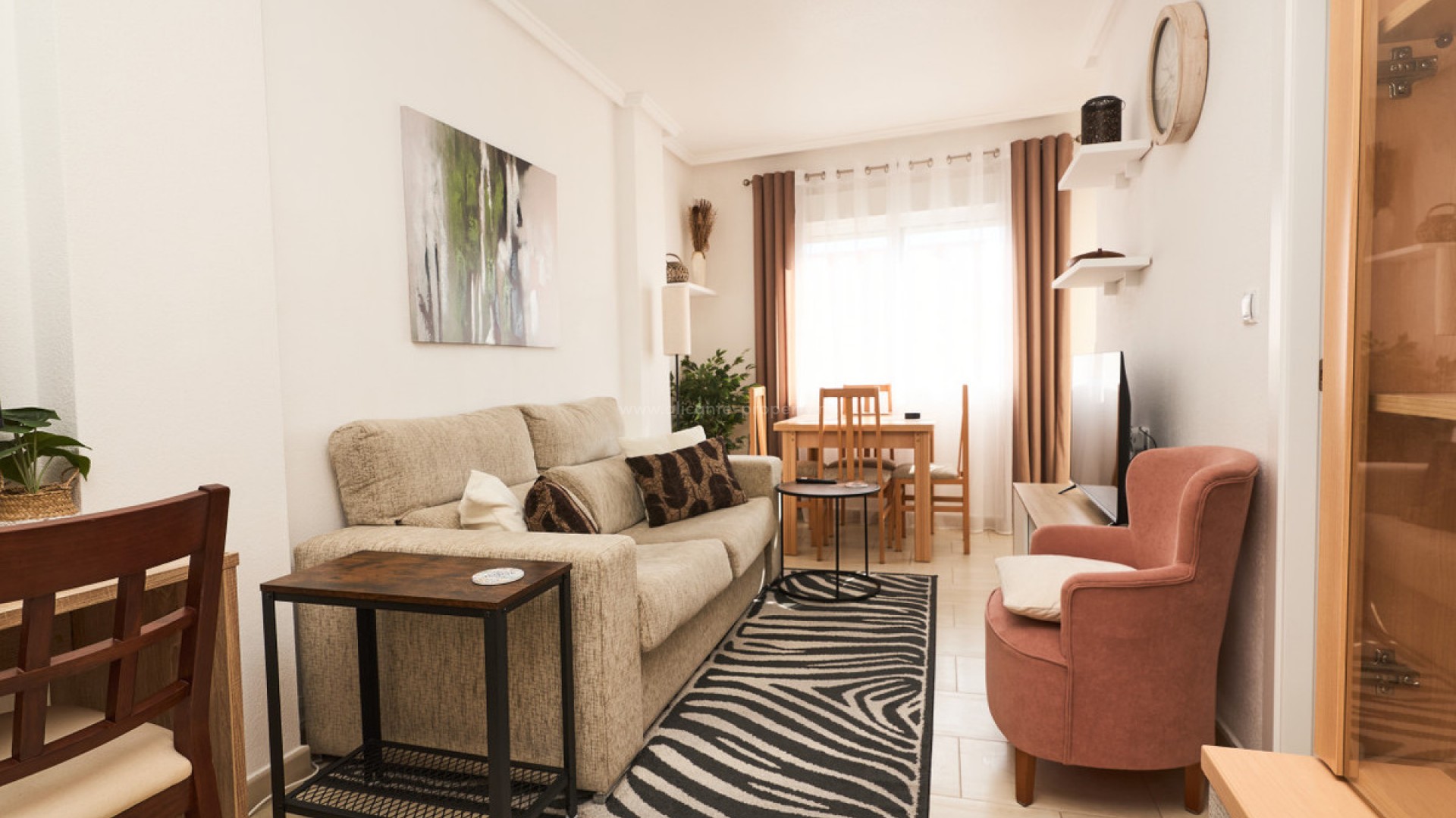 Apartment / flat in Torrevieja Centro