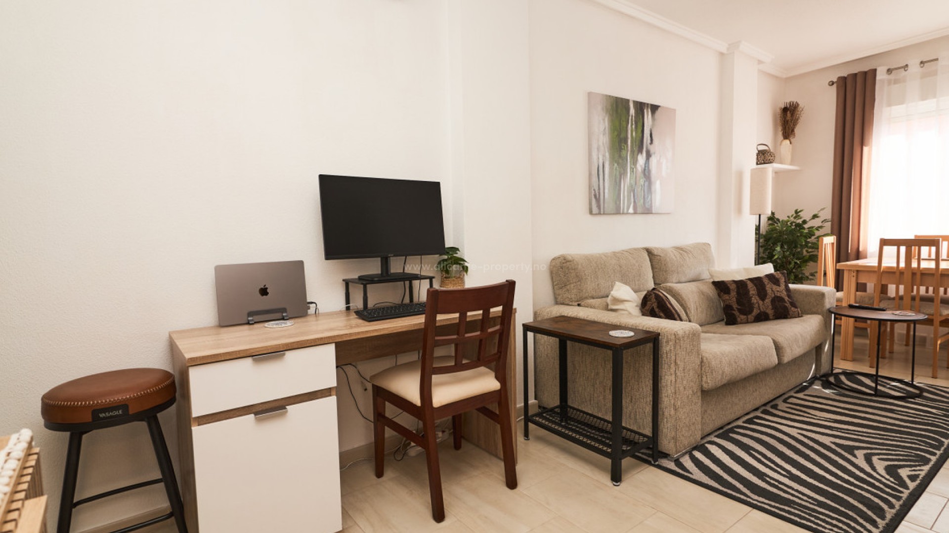 Apartment / flat in Torrevieja Centro