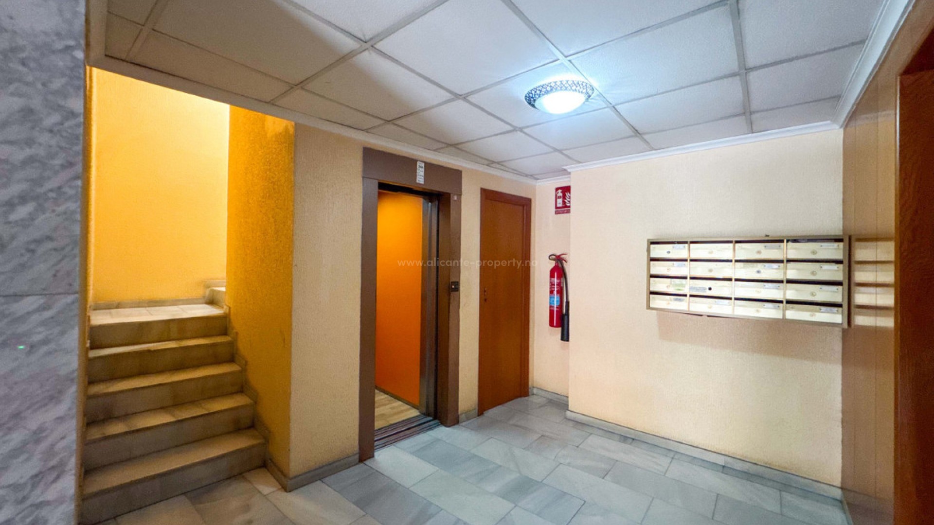 Apartment / flat in Torrevieja Centro