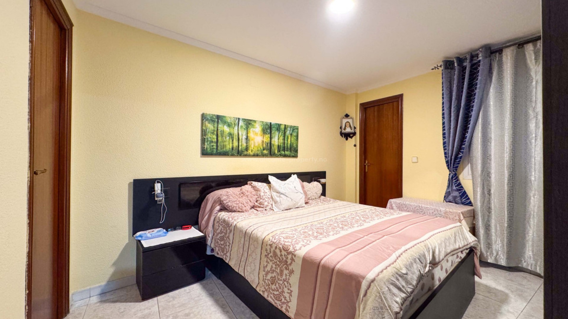 Apartment / flat in Torrevieja Centro