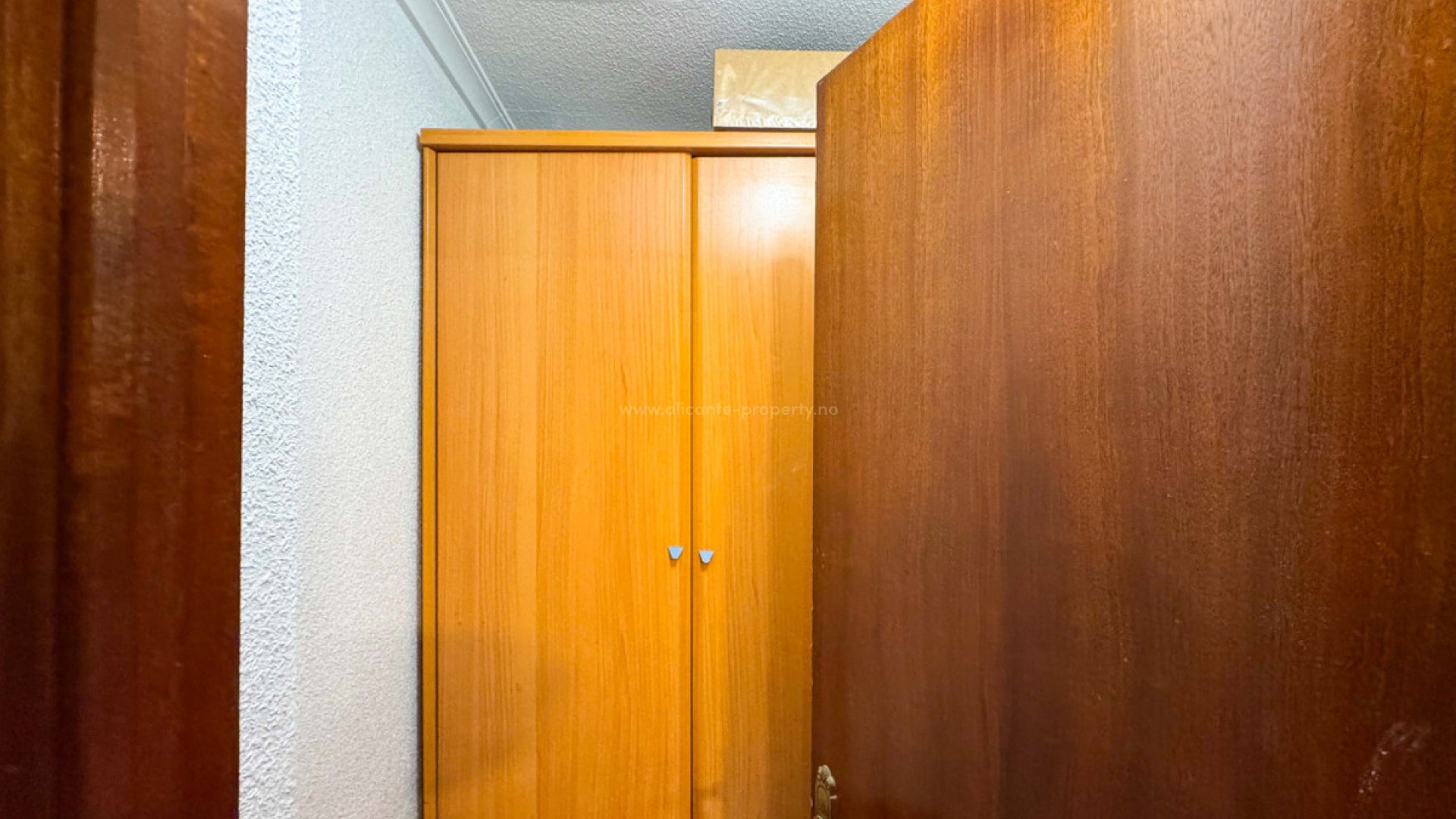 Apartment / flat in Torrevieja Centro