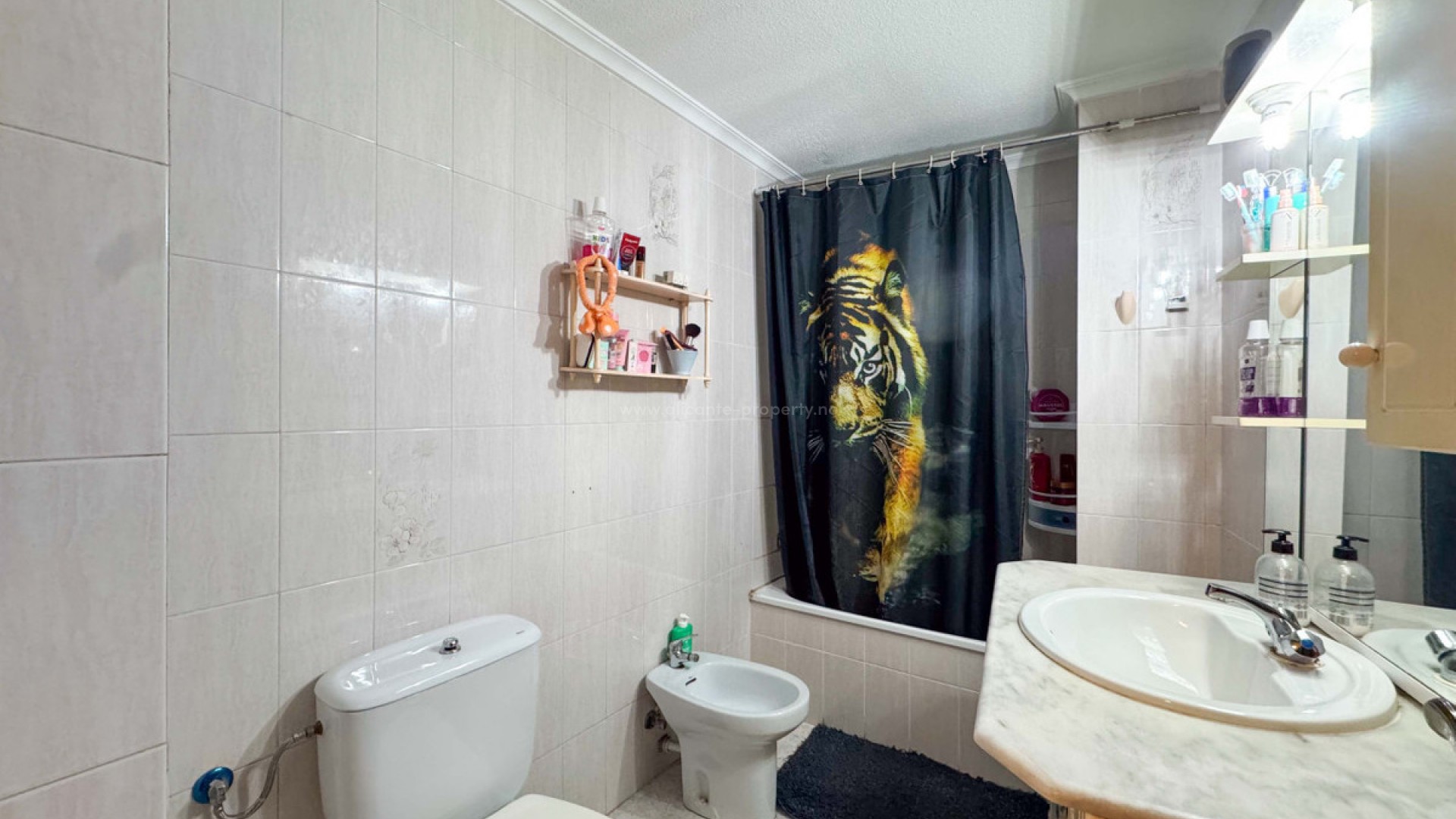 Apartment / flat in Torrevieja Centro