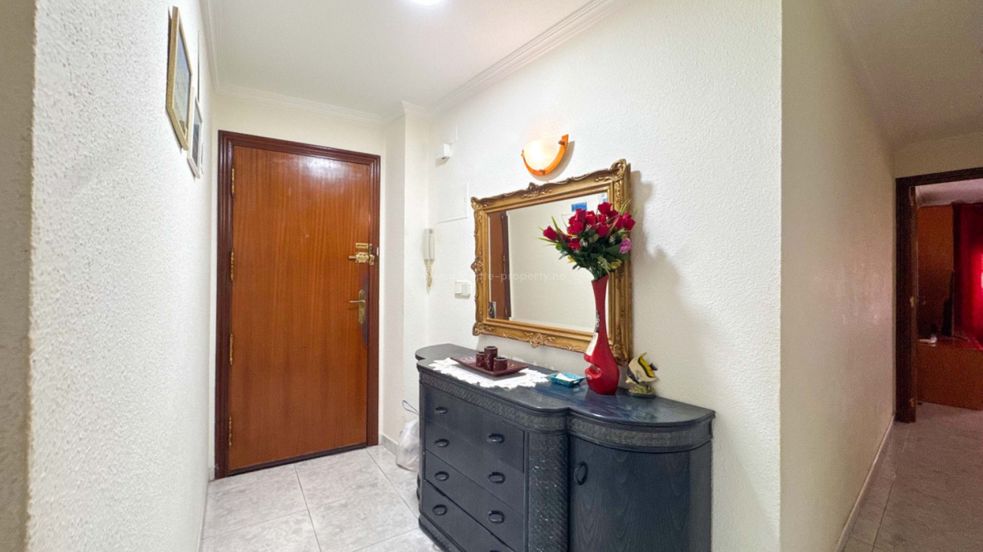 Apartment / flat in Torrevieja Centro