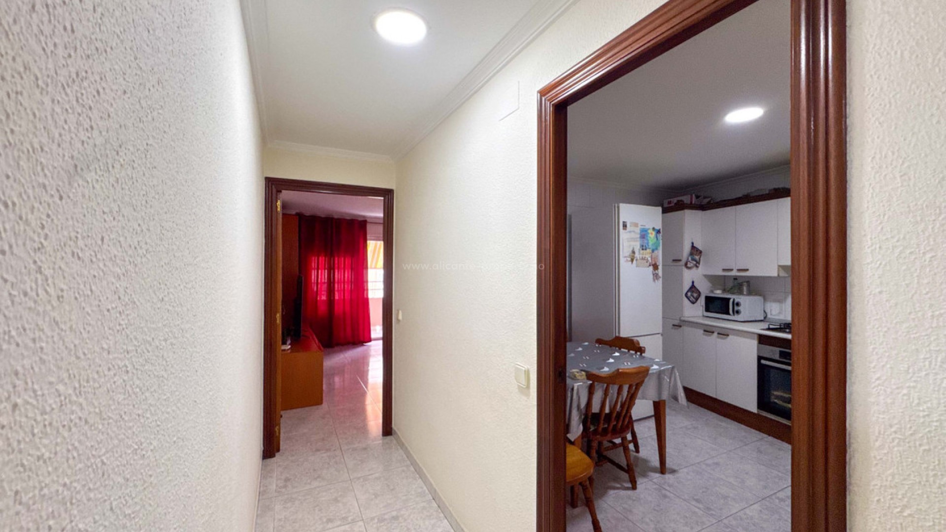 Apartment / flat in Torrevieja Centro