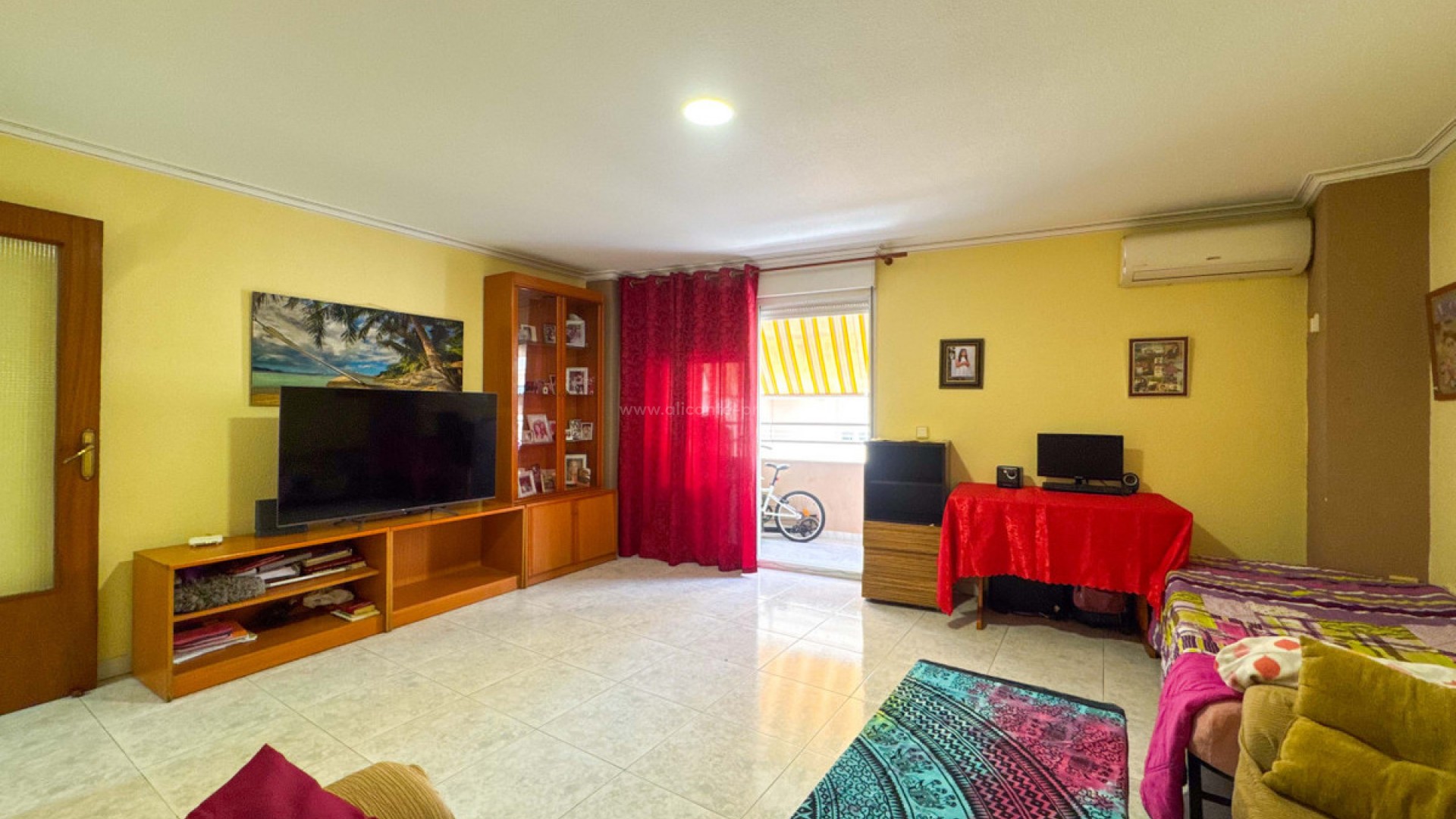 Apartment / flat in Torrevieja Centro
