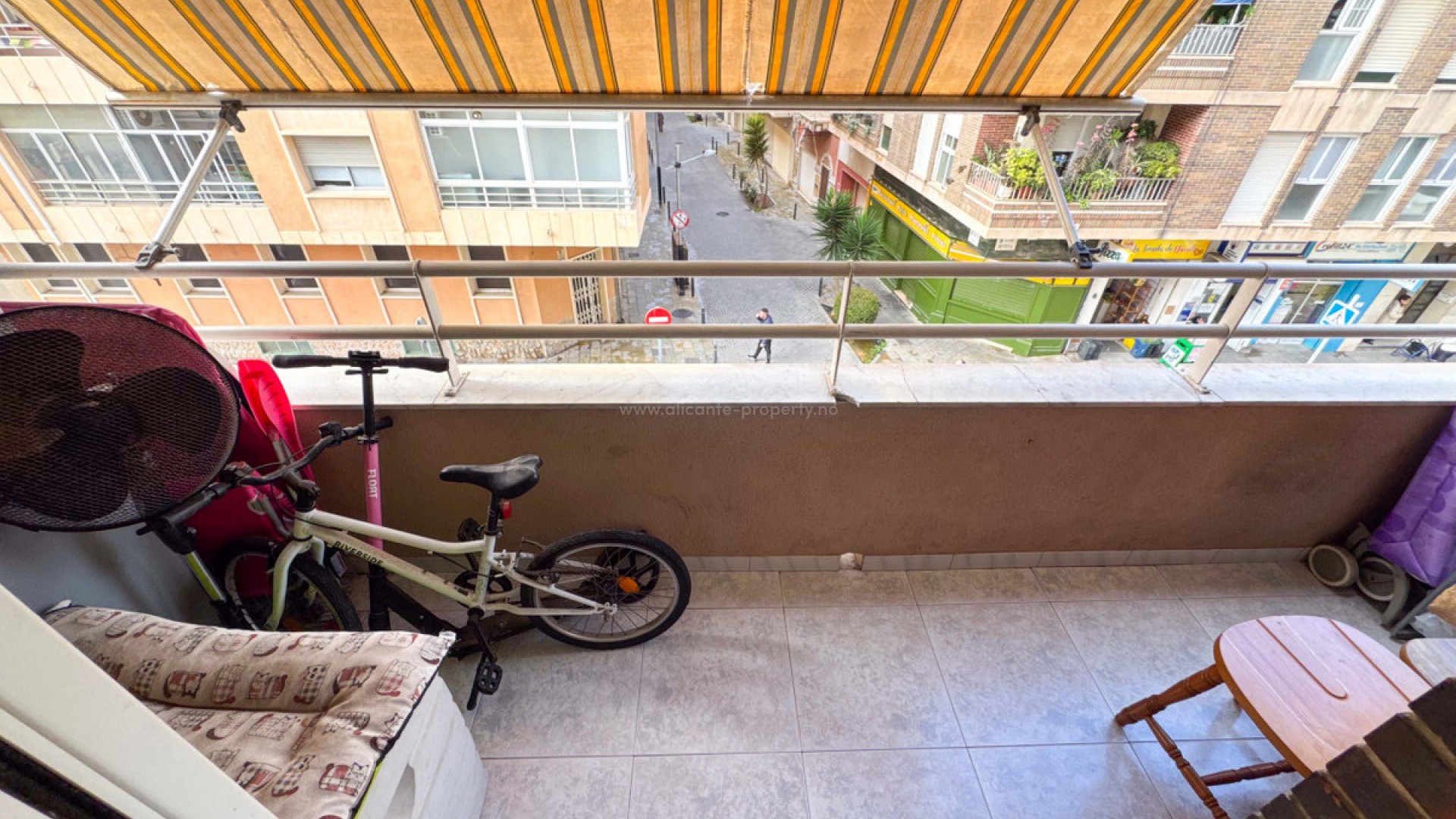 Apartment / flat in Torrevieja Centro