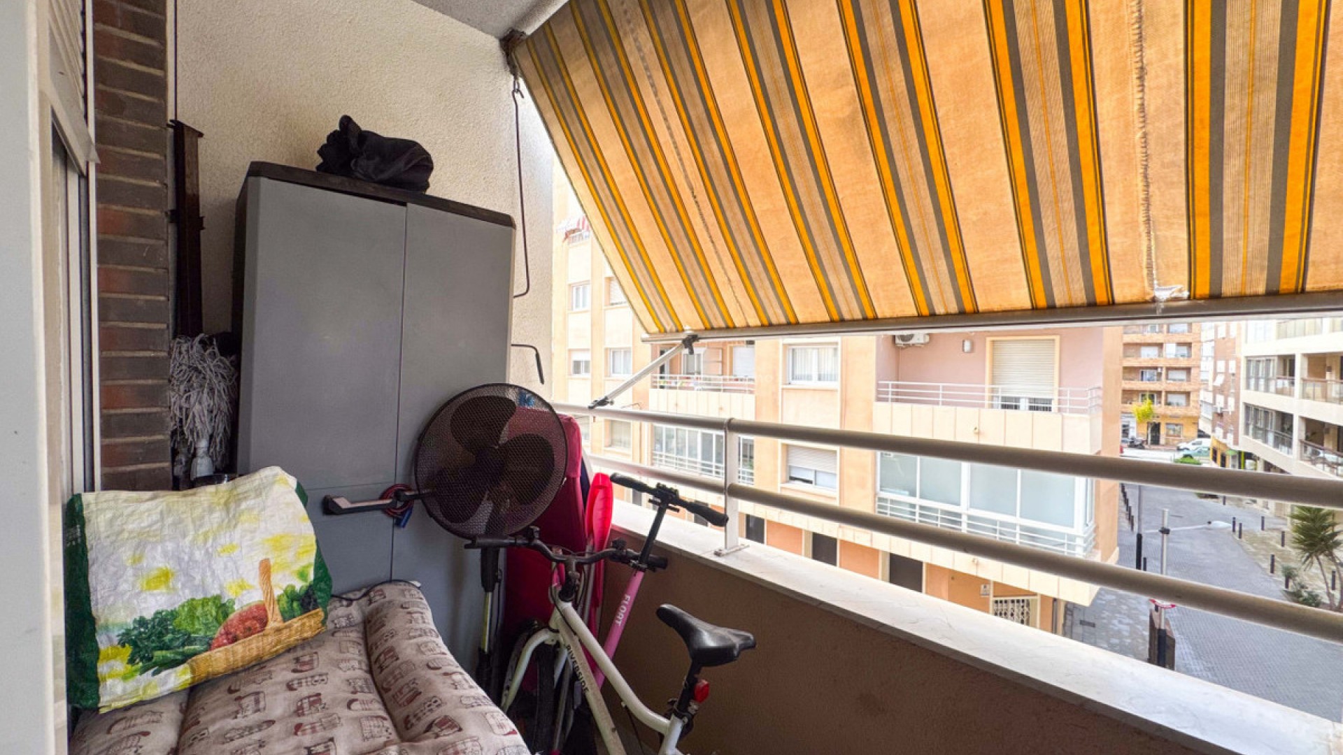 Apartment / flat in Torrevieja Centro