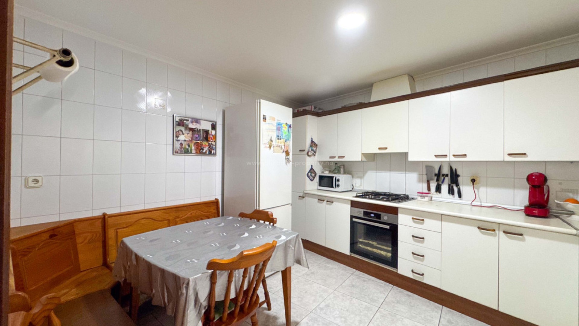 Apartment / flat in Torrevieja Centro