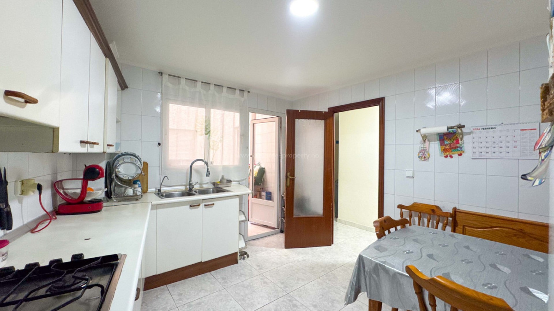 Apartment / flat in Torrevieja Centro
