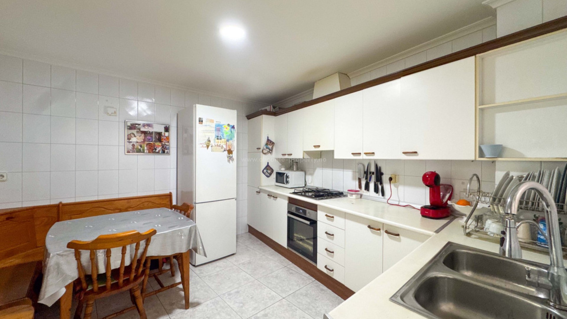 Apartment / flat in Torrevieja Centro