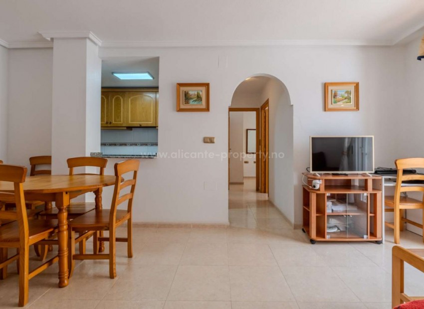 Apartment / flat in Torrevieja Centro
