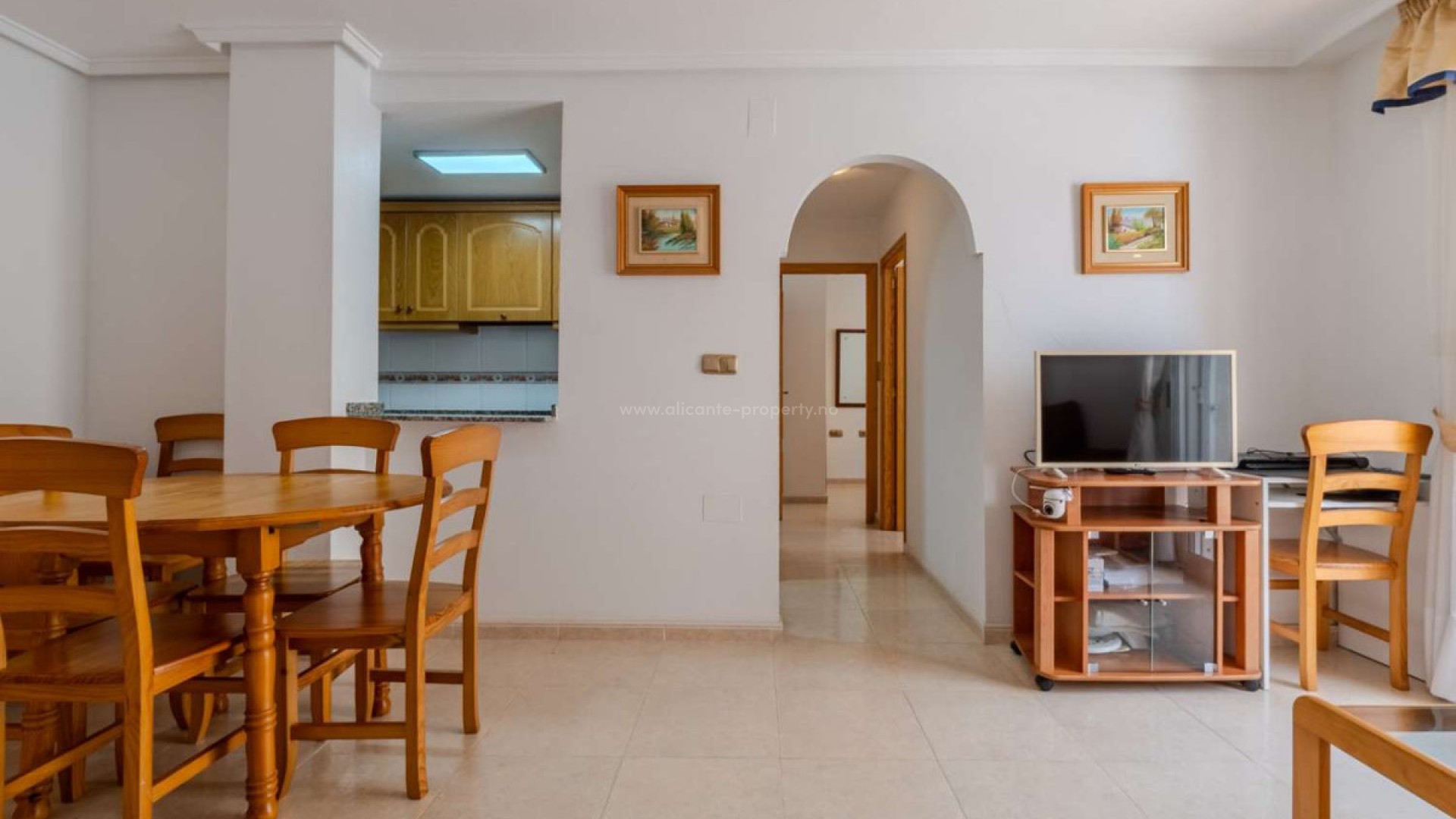 Apartment / flat in Torrevieja Centro