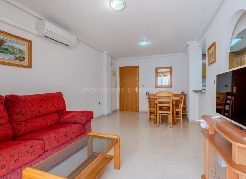 Apartment / flat in Torrevieja Centro