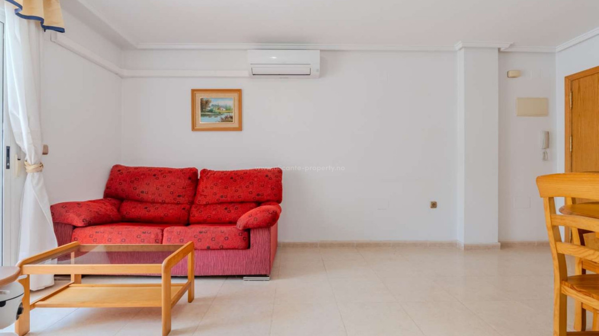 Apartment / flat in Torrevieja Centro