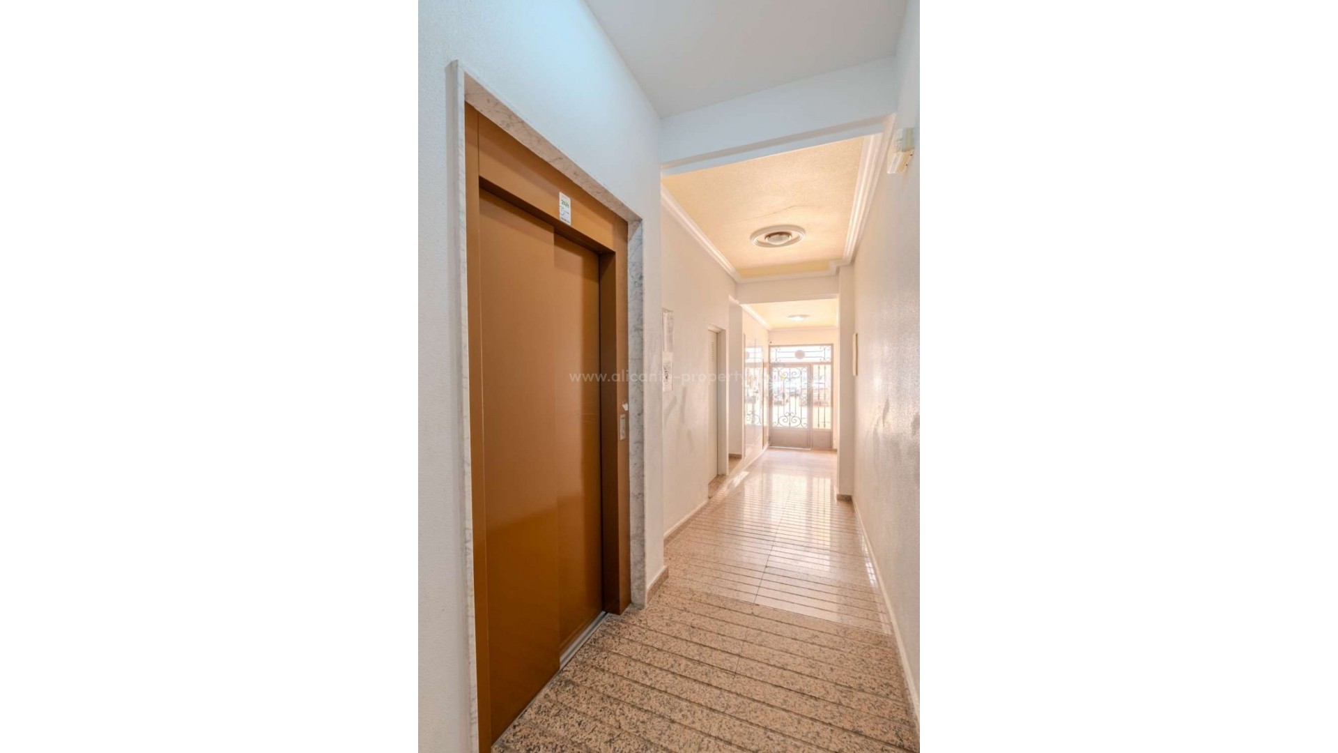 Apartment / flat in Torrevieja Centro