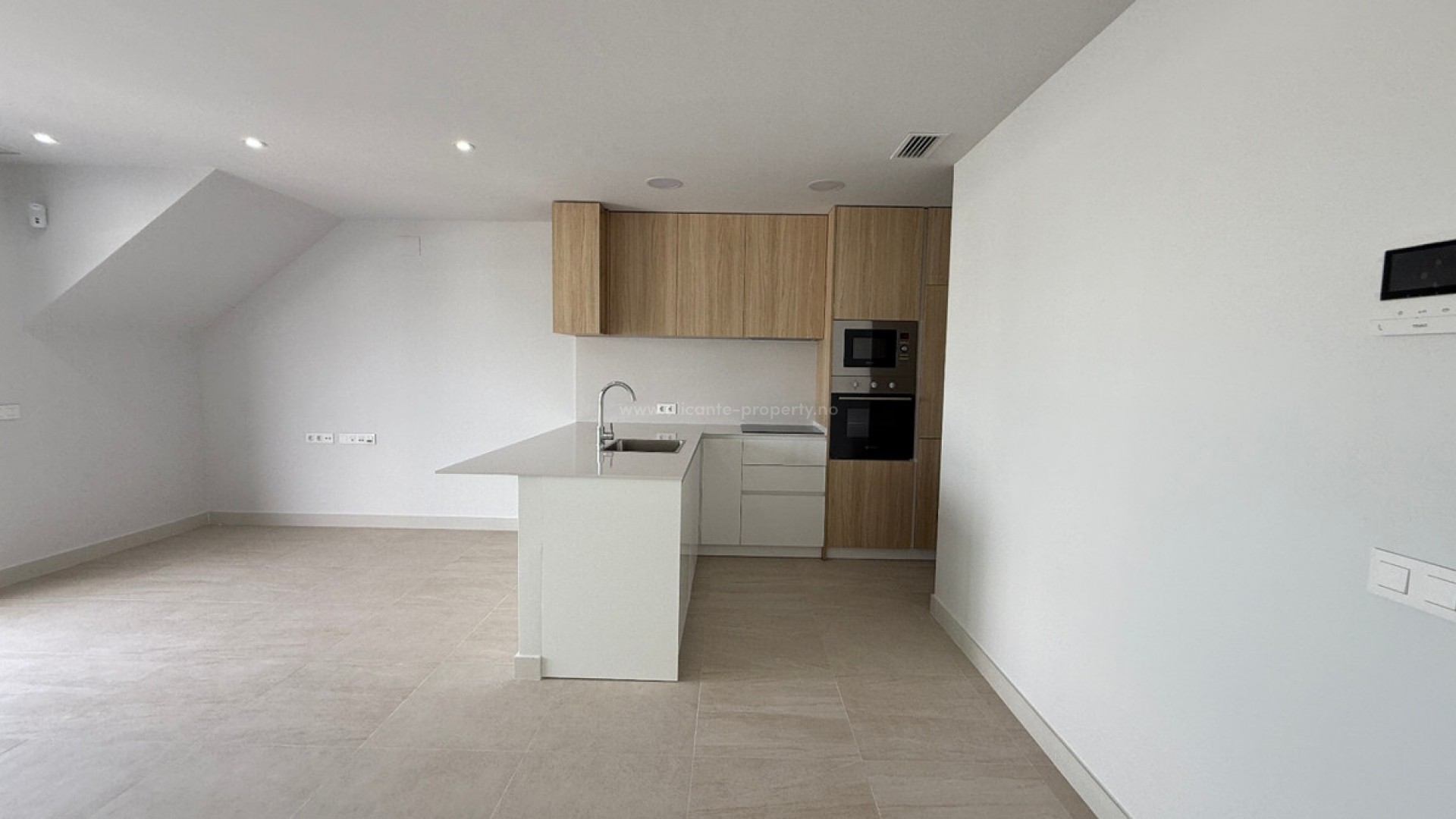 Apartment / flat in Torrevieja Centro