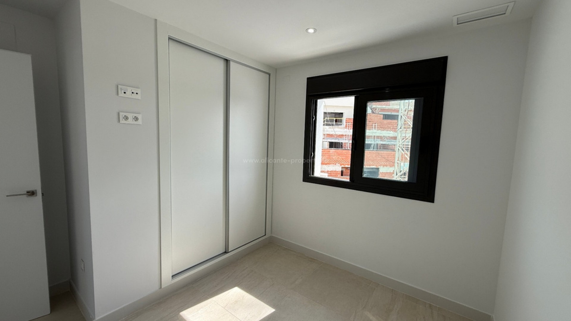 Apartment / flat in Torrevieja Centro