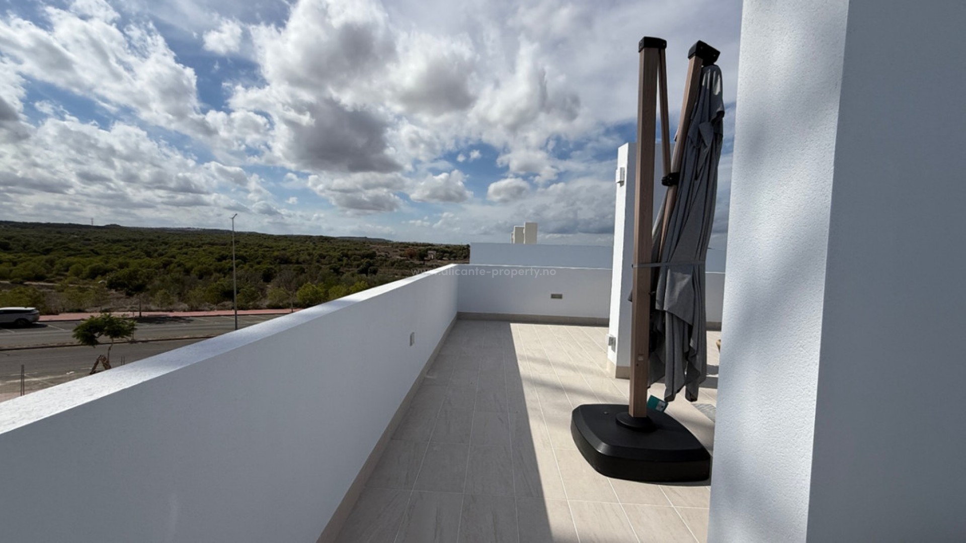 Apartment / flat in Torrevieja Centro