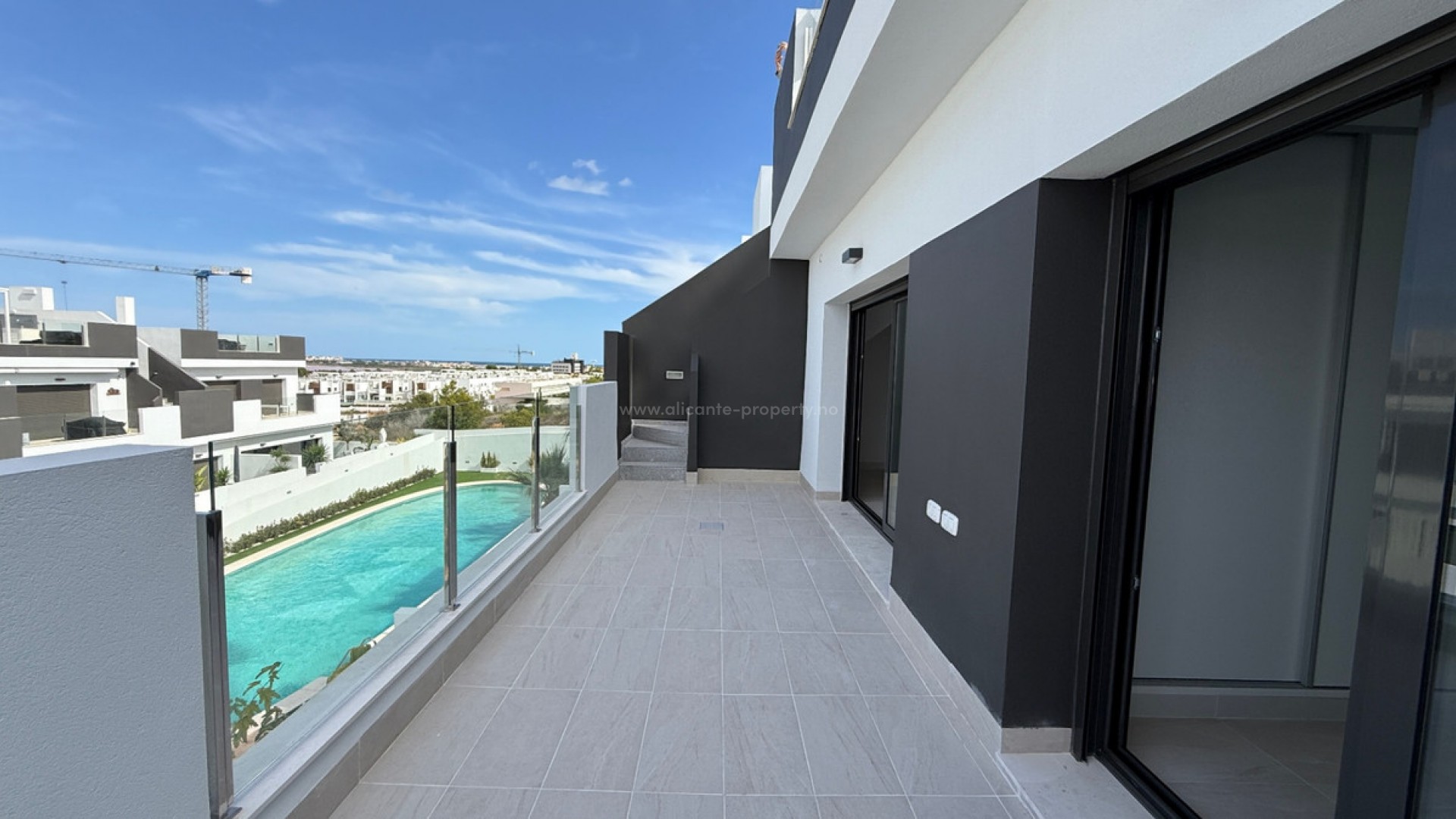 Apartment / flat in Torrevieja Centro