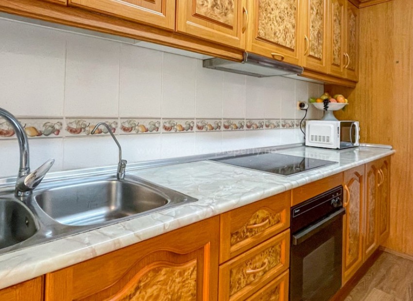 Apartment / flat in Torrevieja Centro