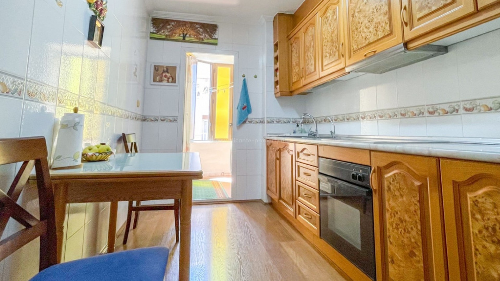 Apartment / flat in Torrevieja Centro