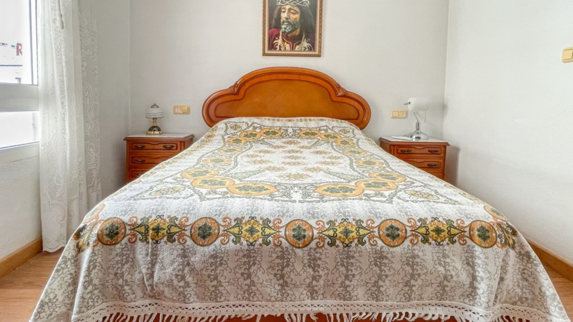 Apartment / flat in Torrevieja Centro