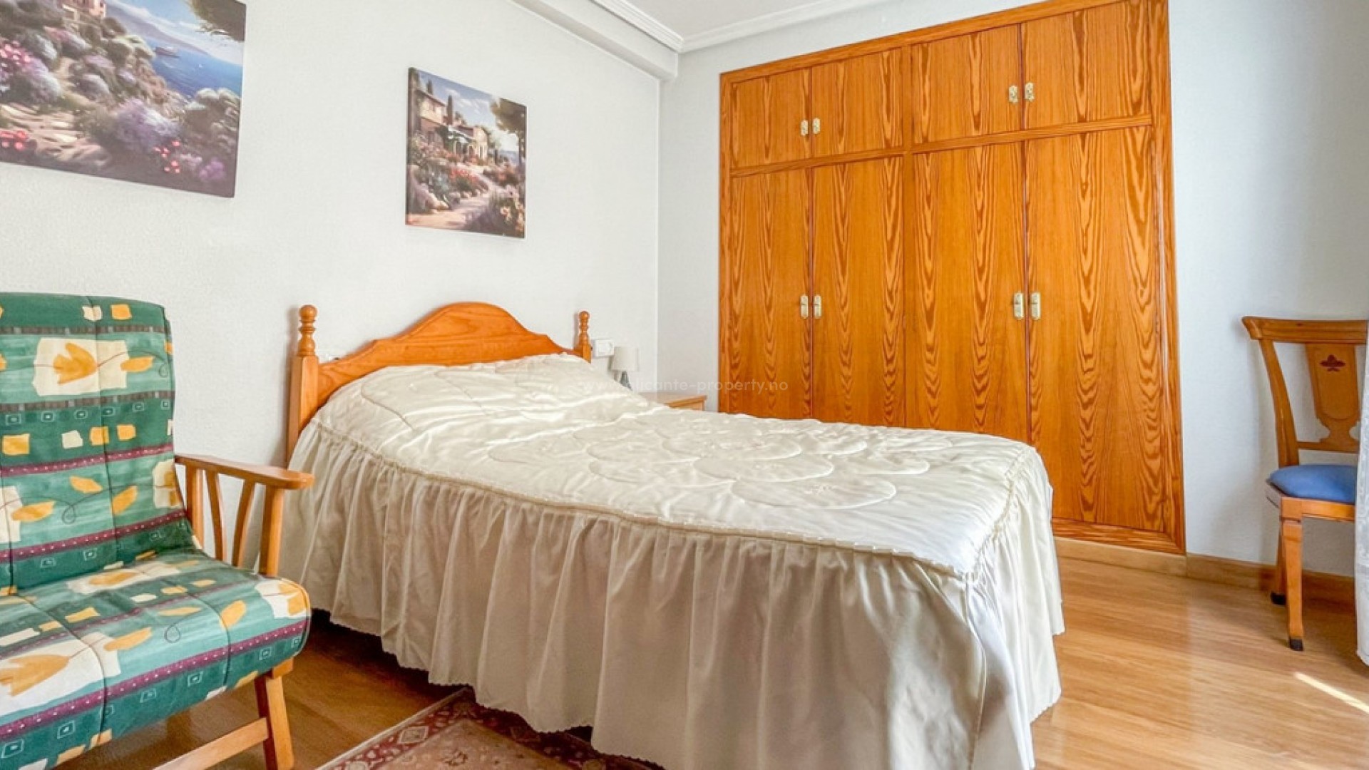 Apartment / flat in Torrevieja Centro