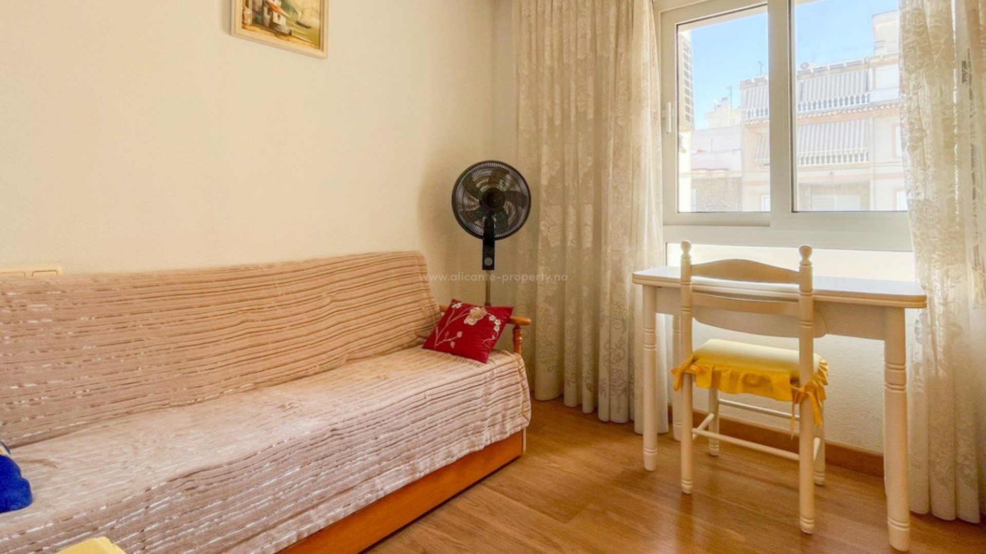 Apartment / flat in Torrevieja Centro