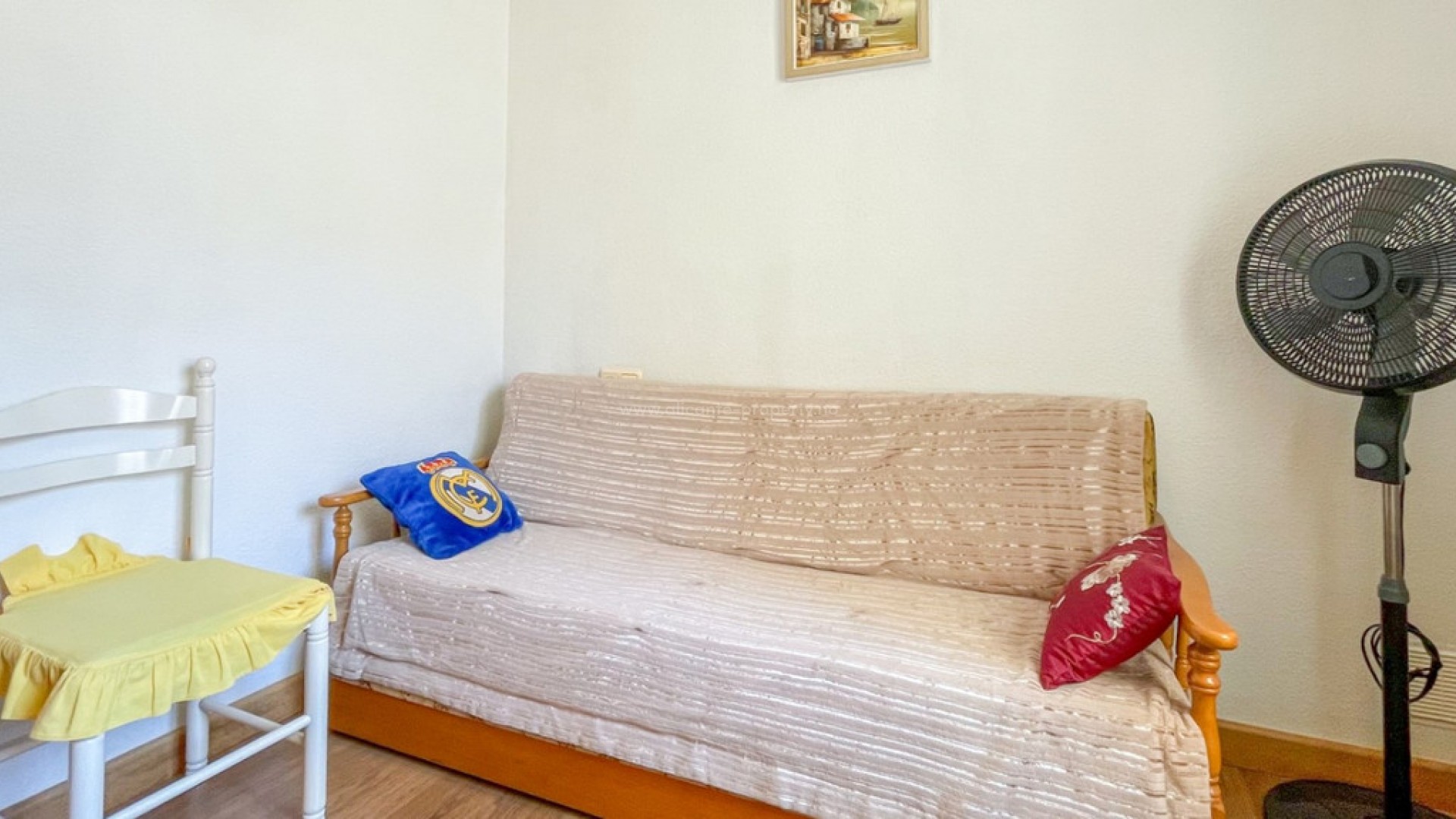 Apartment / flat in Torrevieja Centro