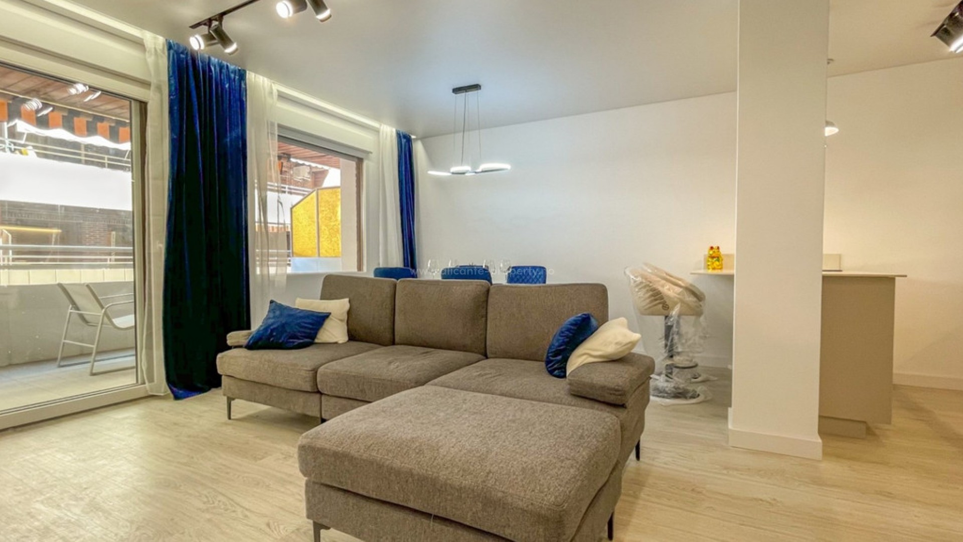 Apartment / flat in Torrevieja Centro