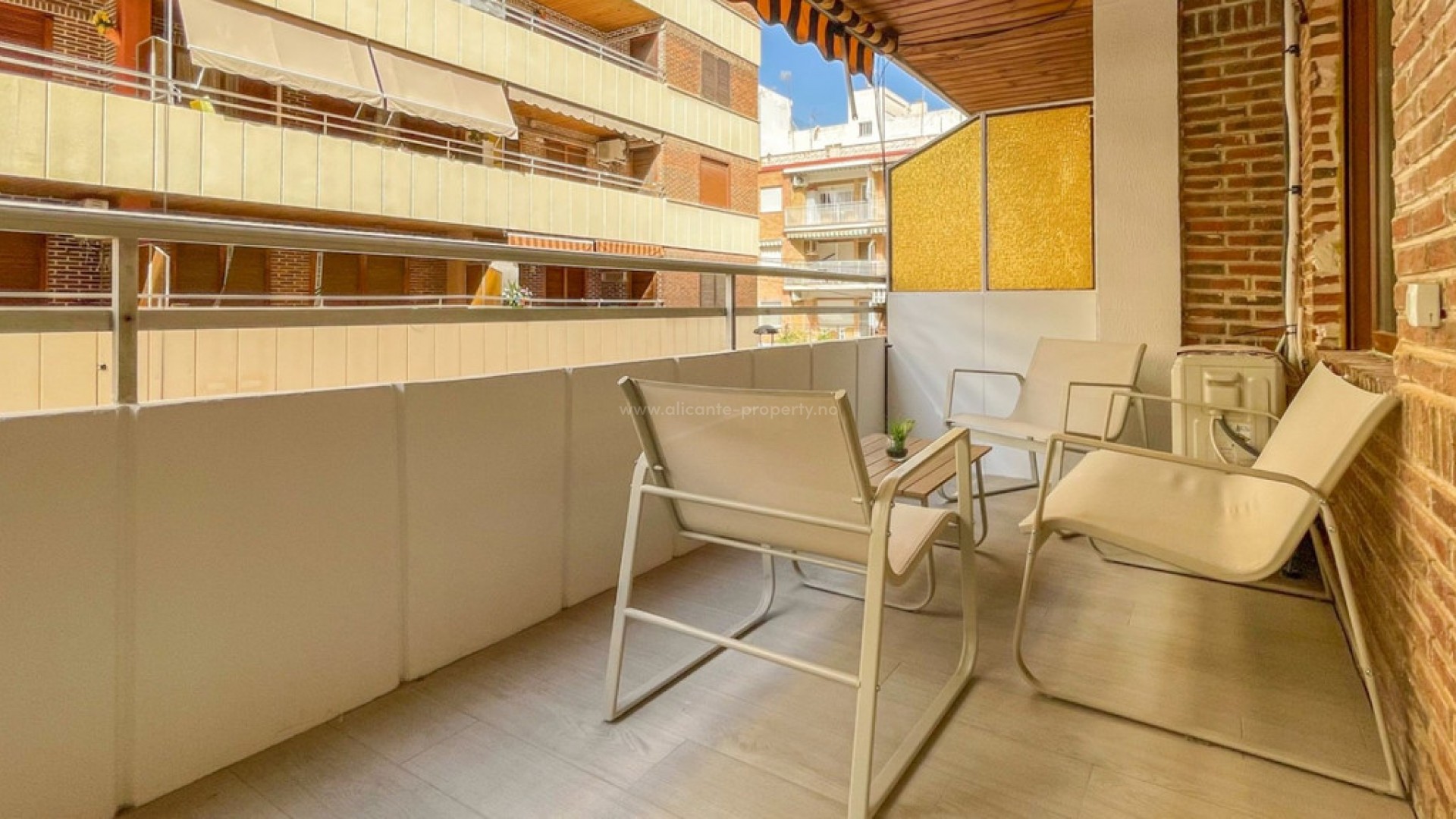 Apartment / flat in Torrevieja Centro
