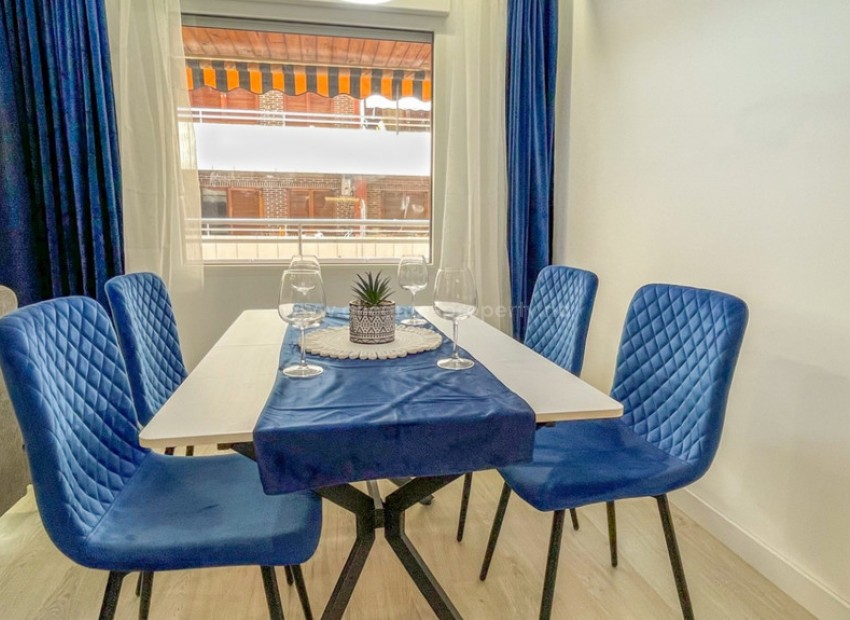 Apartment / flat in Torrevieja Centro