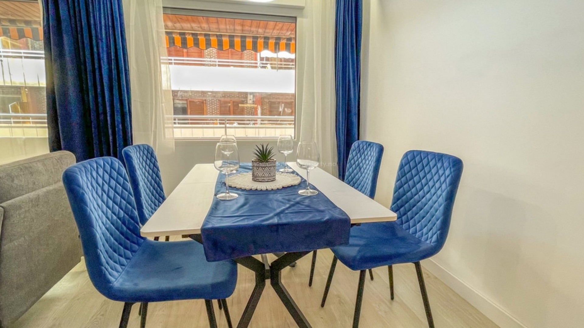 Apartment / flat in Torrevieja Centro