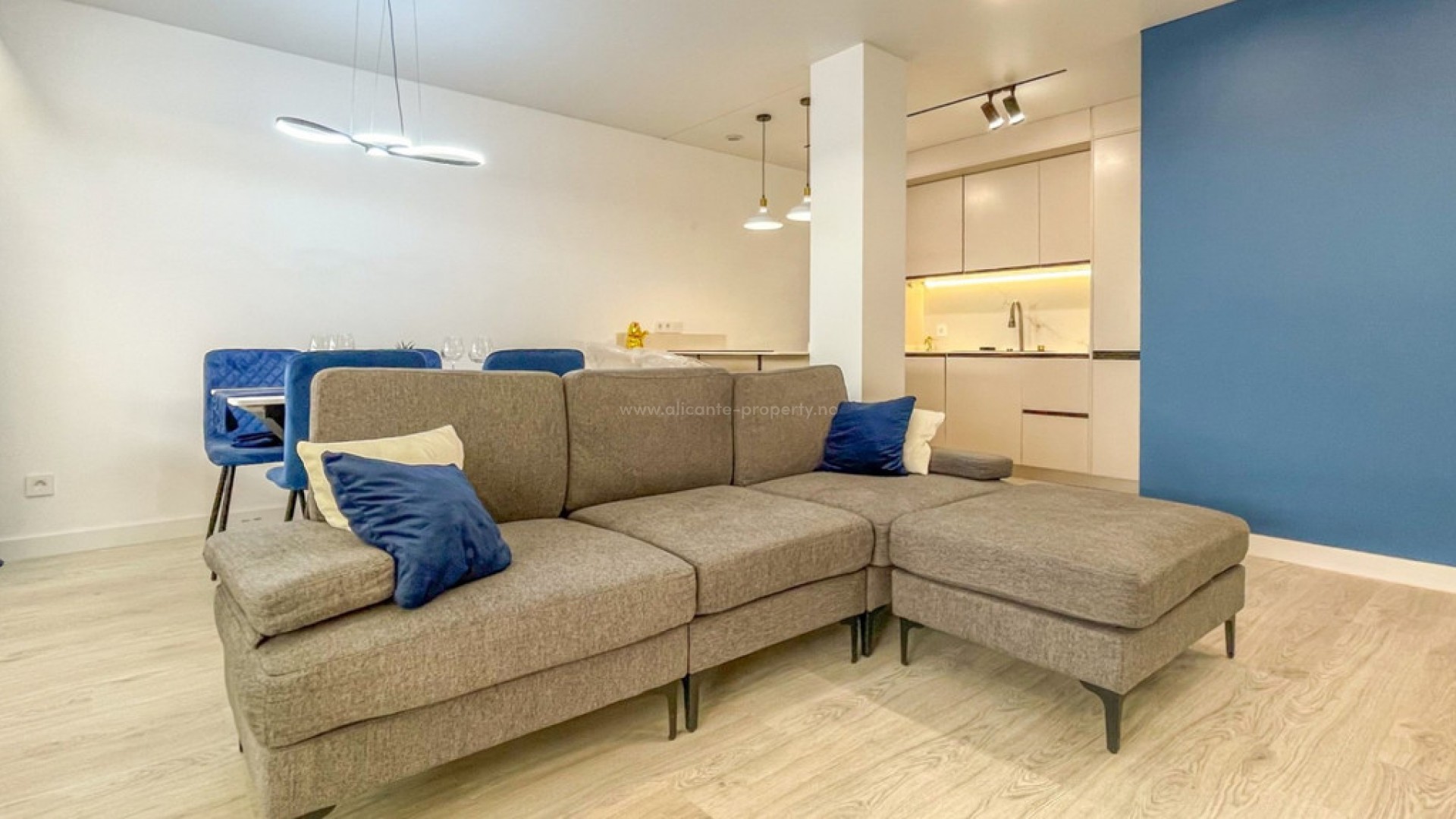Apartment / flat in Torrevieja Centro