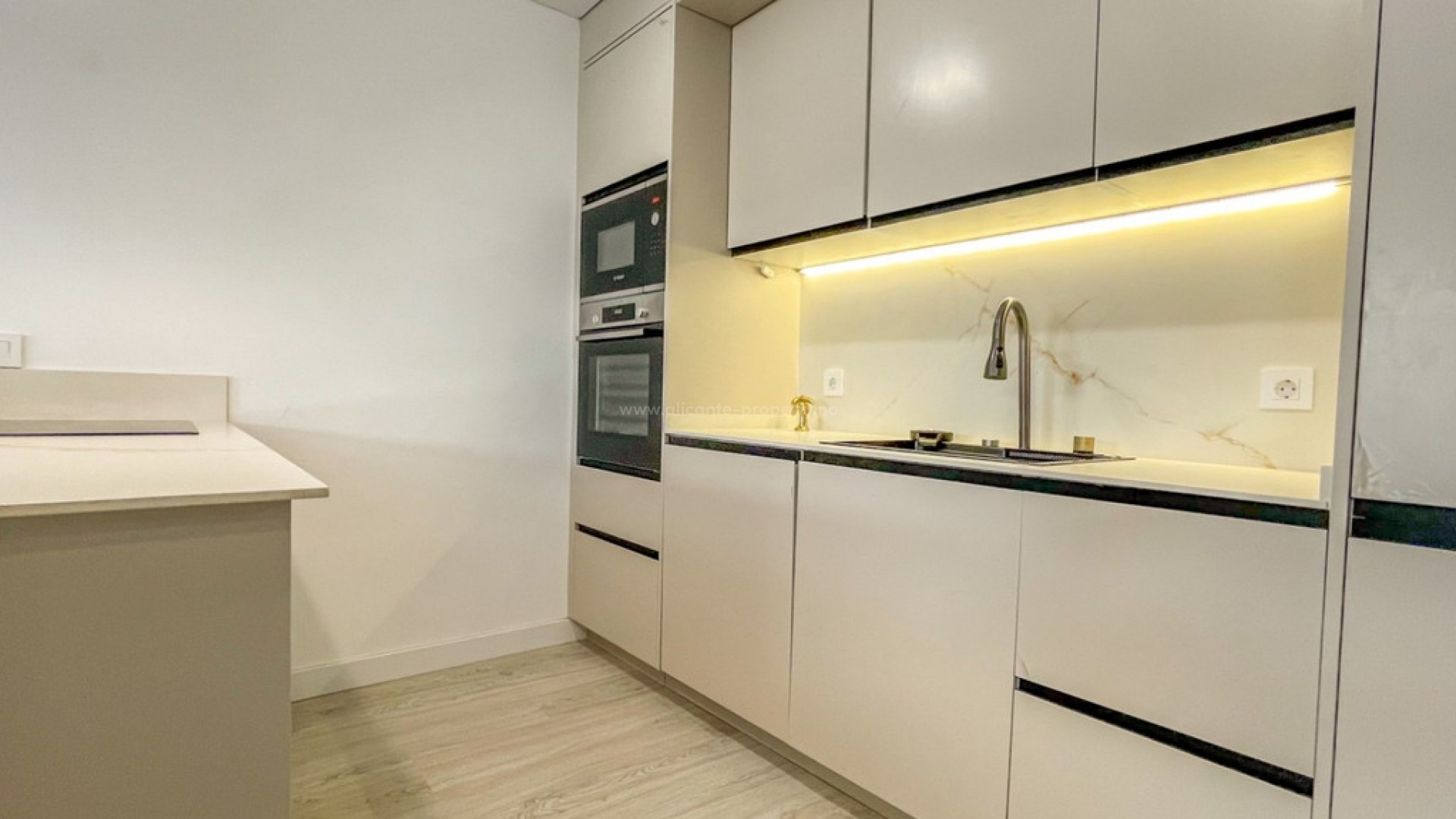 Apartment / flat in Torrevieja Centro