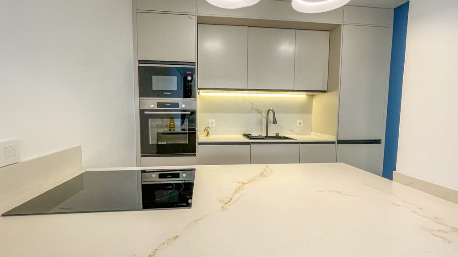 Apartment / flat in Torrevieja Centro