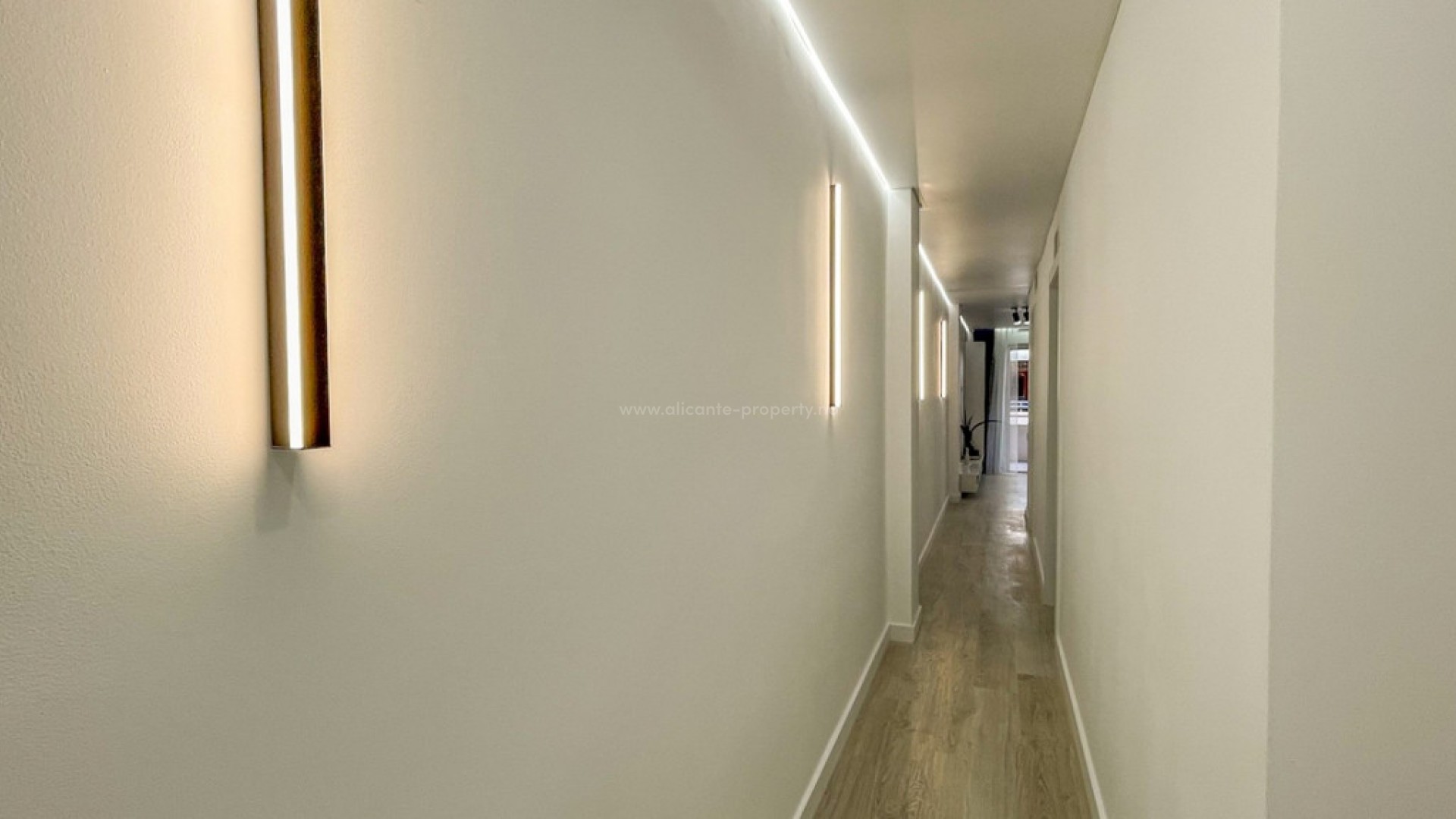 Apartment / flat in Torrevieja Centro