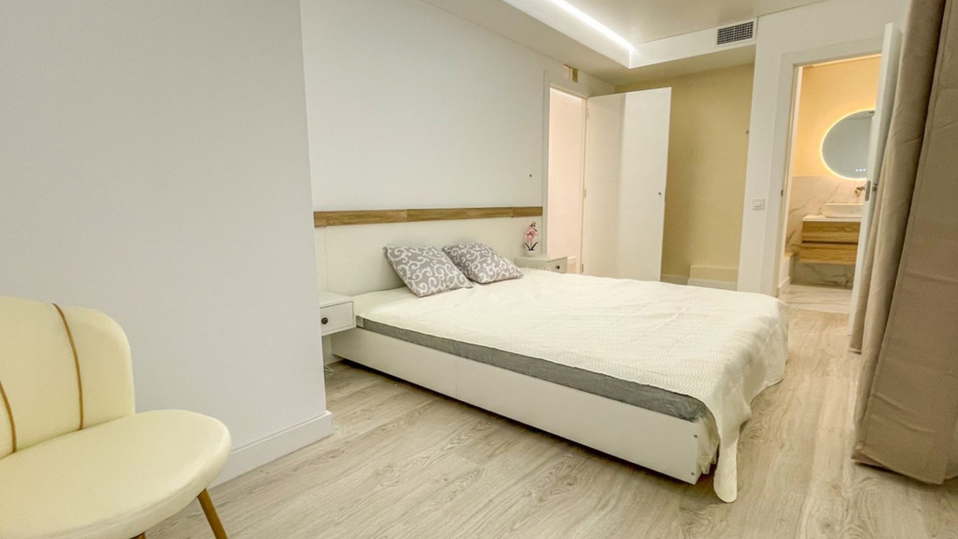 Apartment / flat in Torrevieja Centro