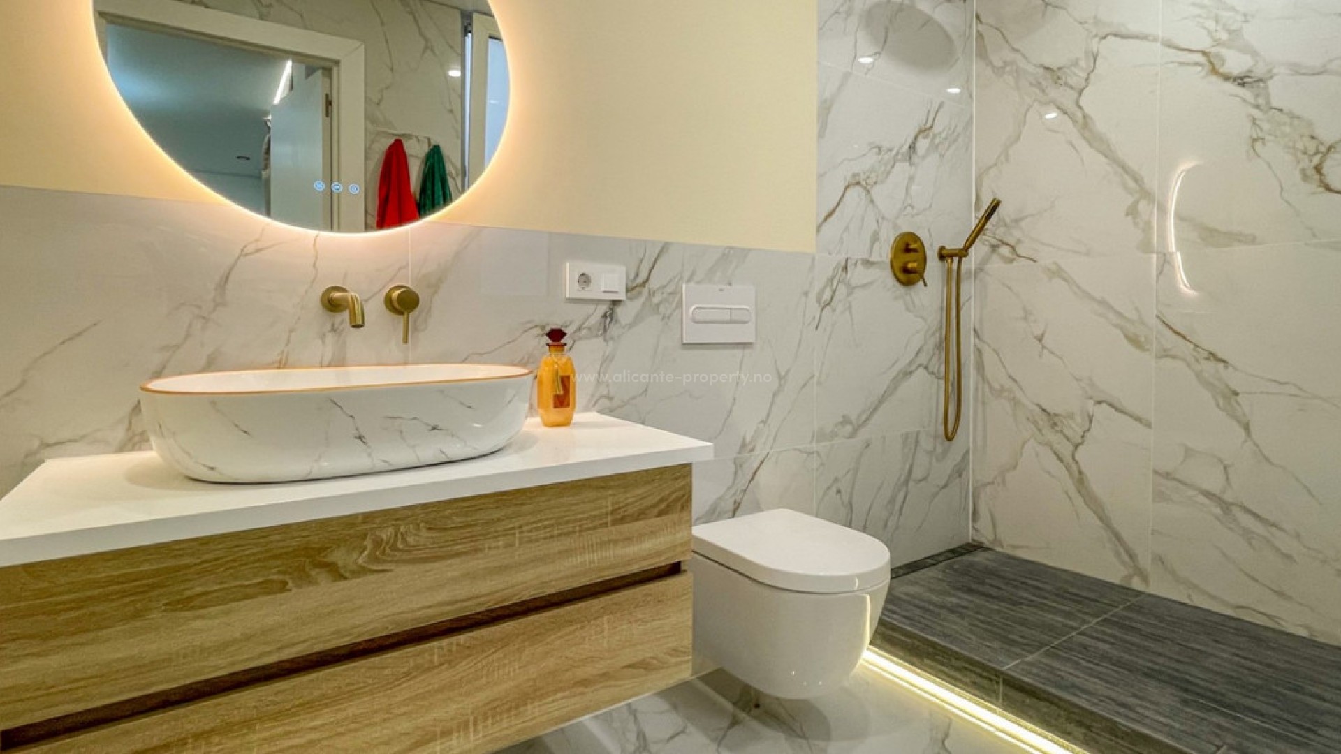 Apartment / flat in Torrevieja Centro