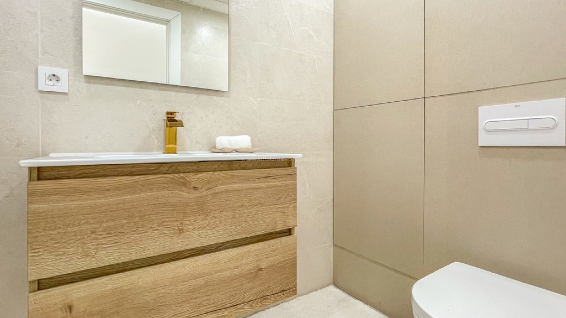 Apartment / flat in Torrevieja Centro