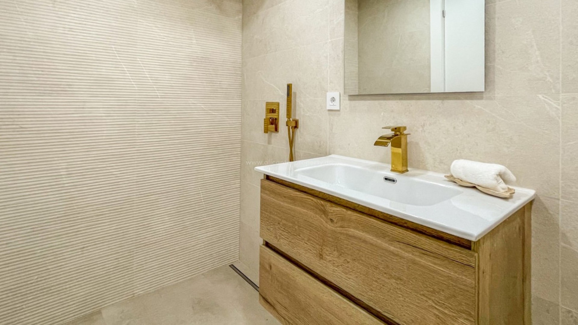 Apartment / flat in Torrevieja Centro