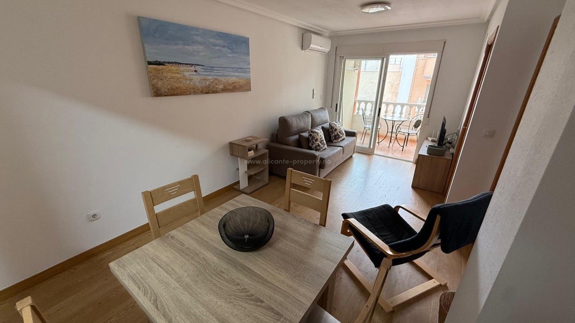Apartment / flat in Torrevieja Centro