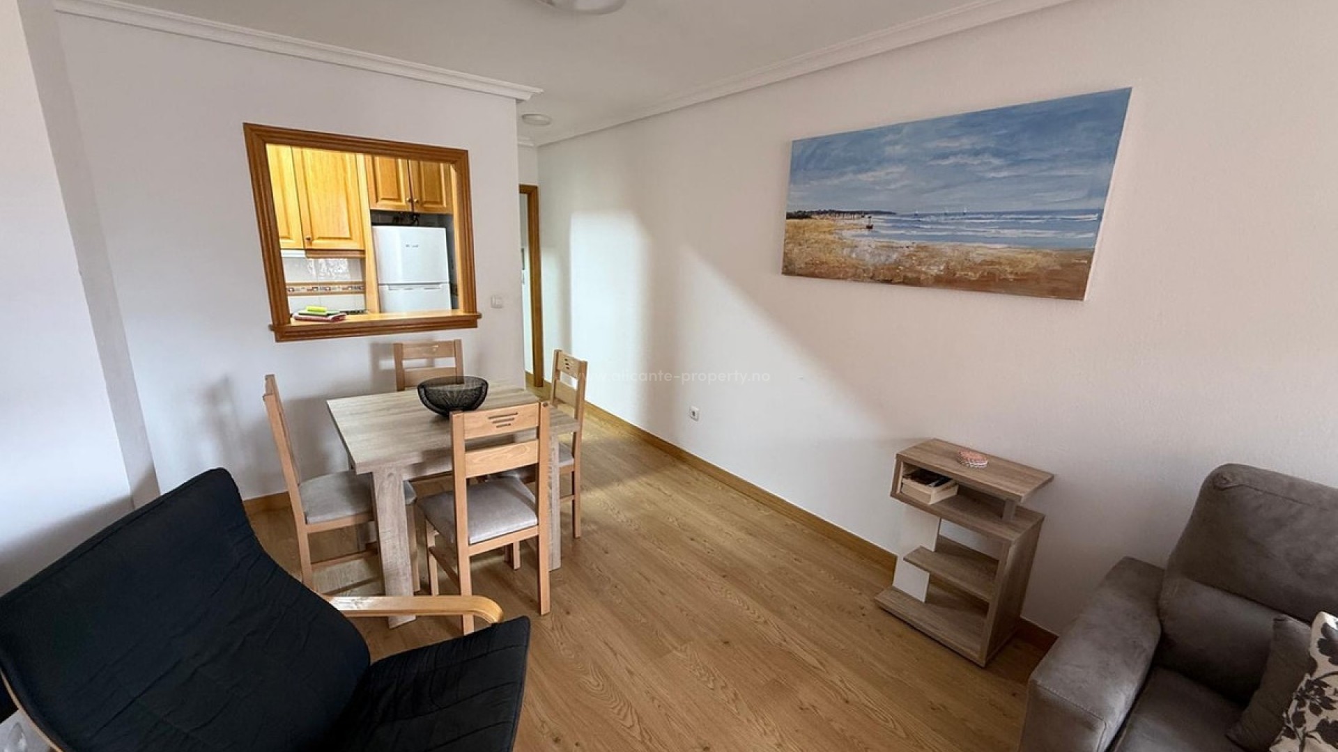 Apartment / flat in Torrevieja Centro