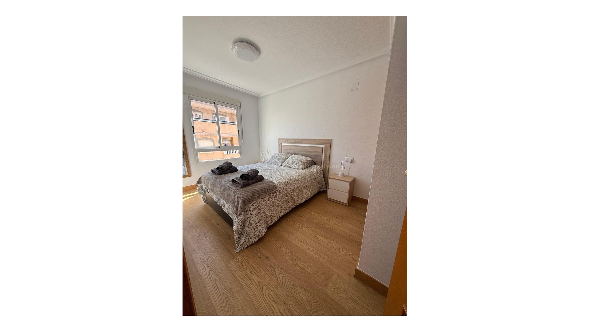 Apartment / flat in Torrevieja Centro