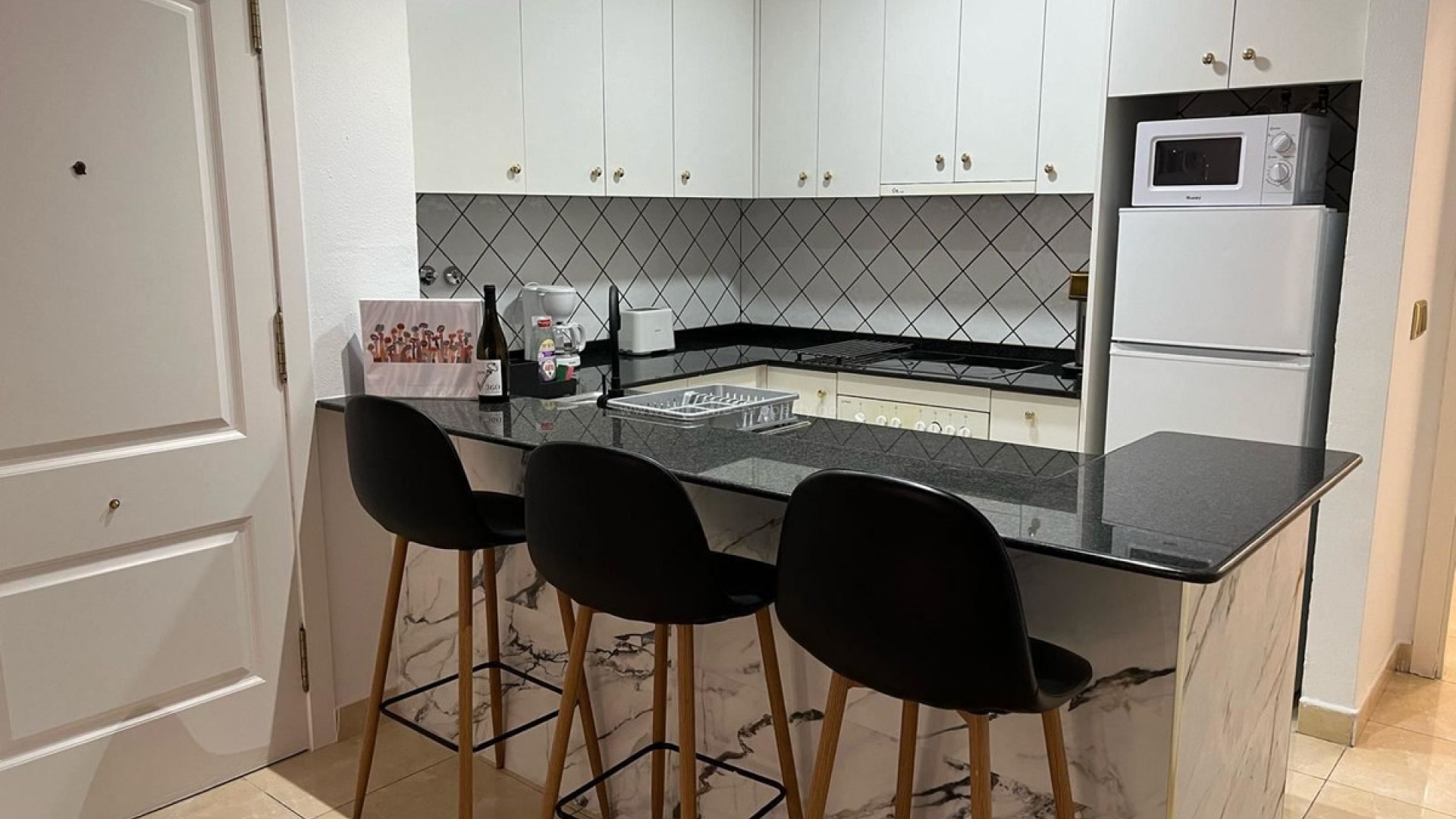 Apartment / flat in Torrevieja Centro