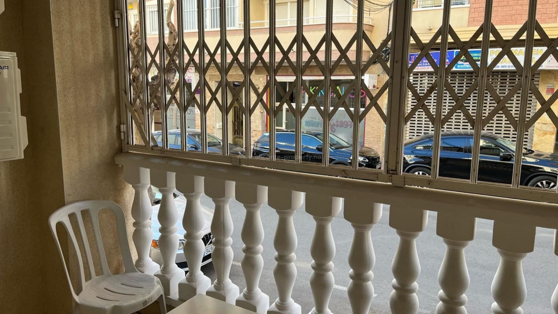 Apartment / flat in Torrevieja Centro